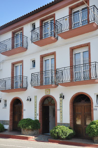 Albergo Margherita