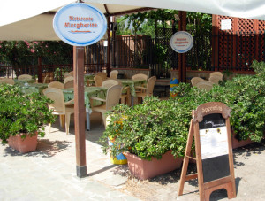 Ristorante e Bar