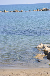 Spiaggia Albergo Margherita