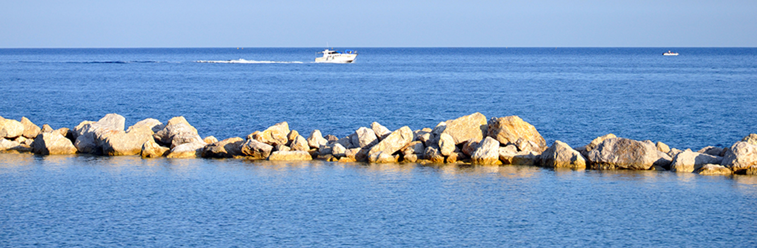 Mare Bandiera Blu